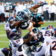 Illustration for article titled Heres Jonathan Stewarts Superman TD In High-Res